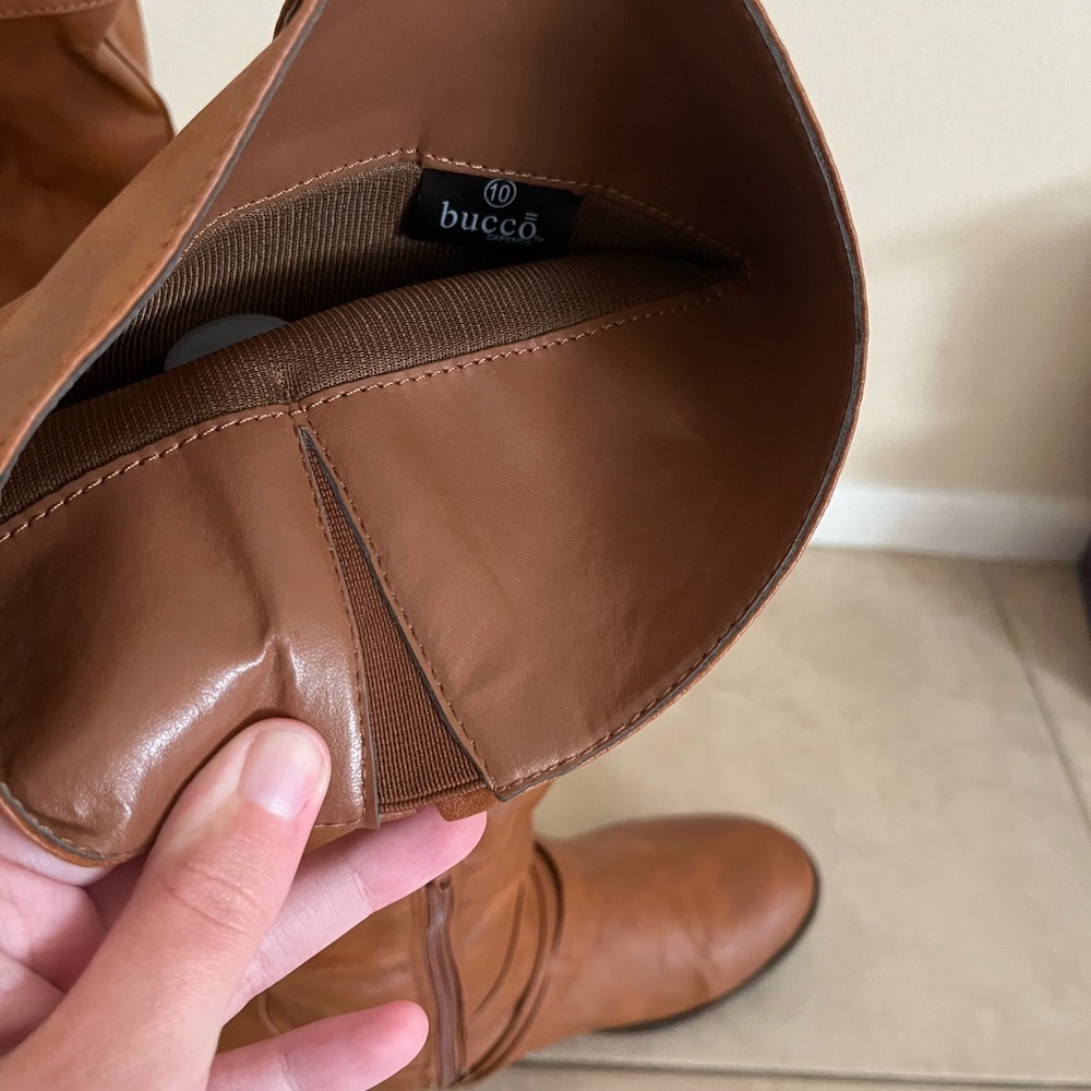 Bucco Riding Boots - Picture 6 of 13